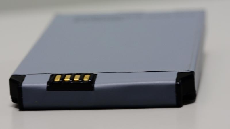 Pin