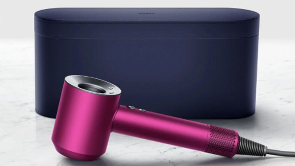 Review Dyson máy sấy tóc có tốt không?