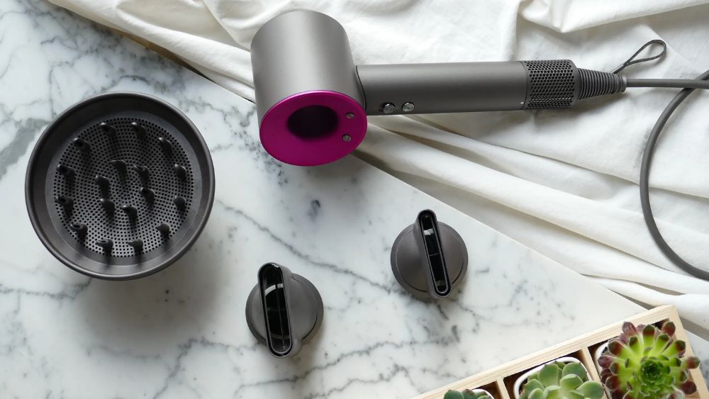 Máy sấy tóc Dyson Supersonic