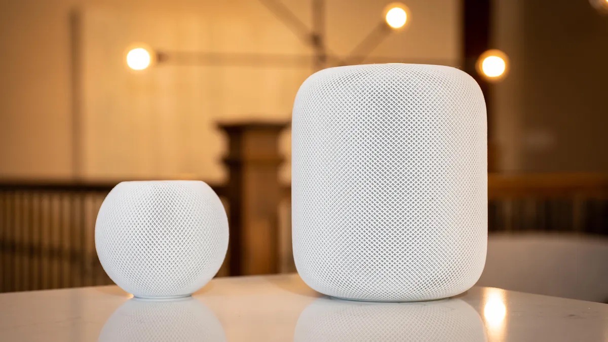 HomePod liệu có được Apple hồi sinh?