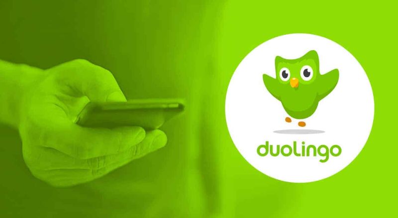 Duolingo giúp giảm căng thẳng khi học tiếng Anh