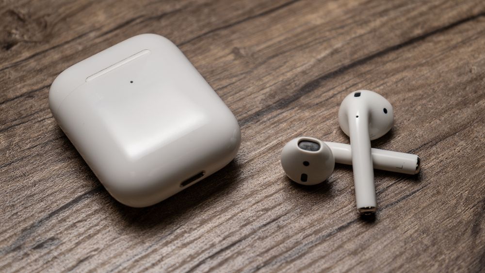 Tai nghe Bluetooth Apple AirPods 2 VN/A