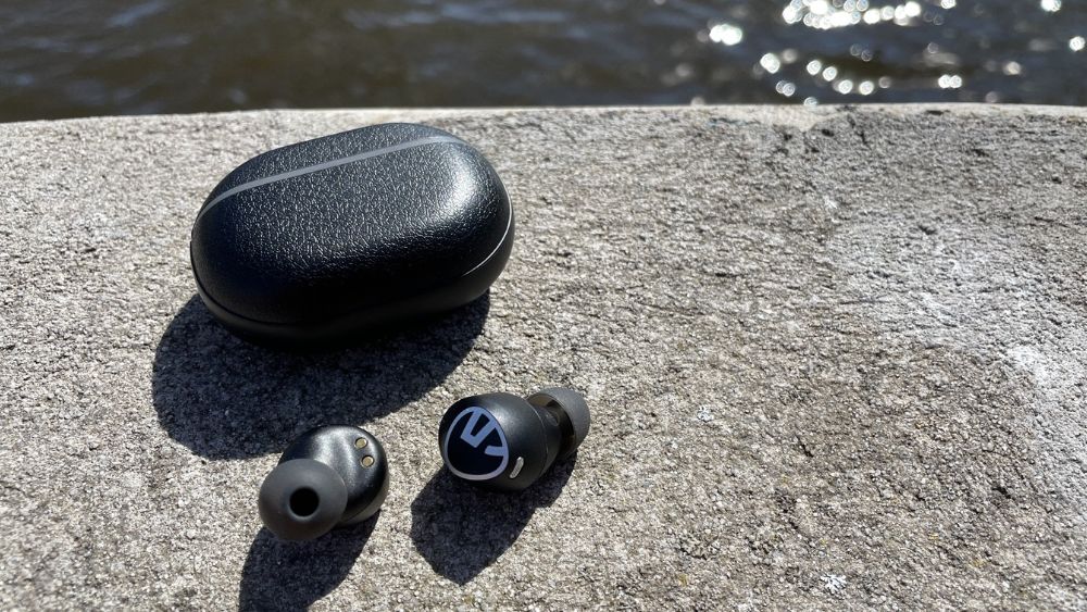 Tai nghe Bluetooth Soundpeats Free 2 Classic
