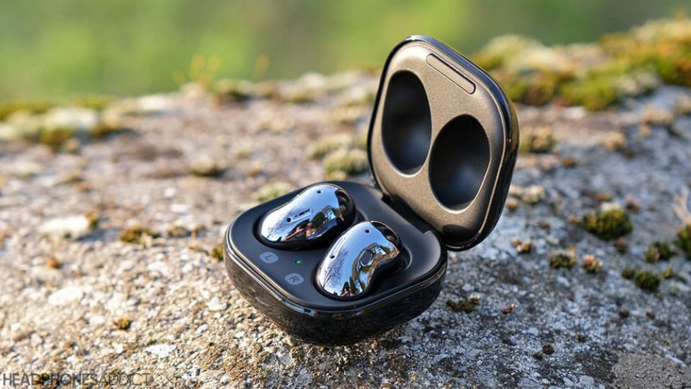 Tai nghe Bluetooth Samsung Galaxy Buds Live