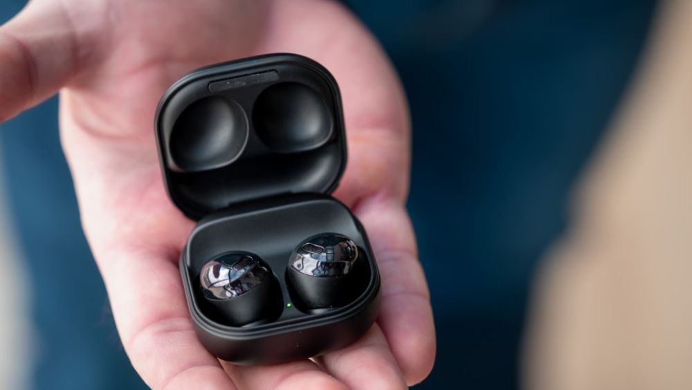 Tai nghe Bluetooth Samsung Galaxy Buds Pro