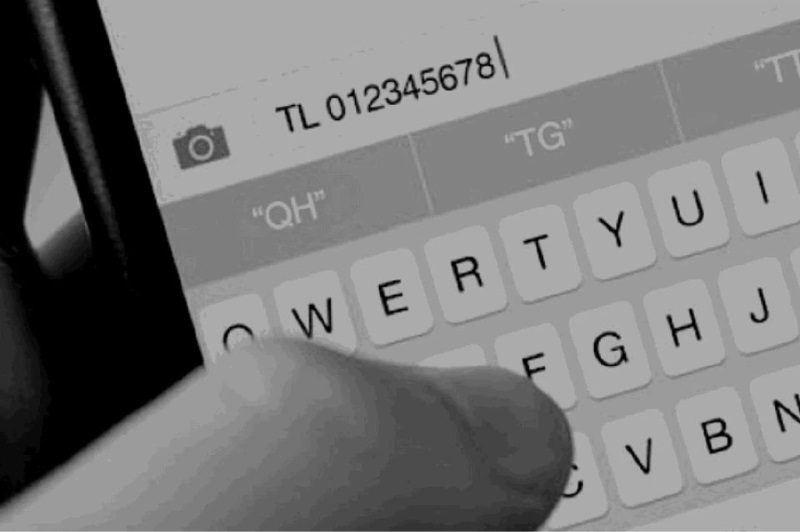 Tra cứu hợp đồng FE bằng CMND với tin nhắn SMS