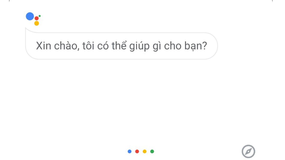 Thực hiện các tìm kiếm nhanh trên điện thoại với câu lệnh OK Google