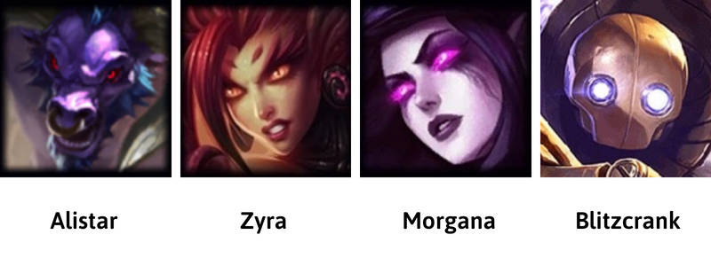 Tướng hỗ trợ Caitlyn Tốc Chiến