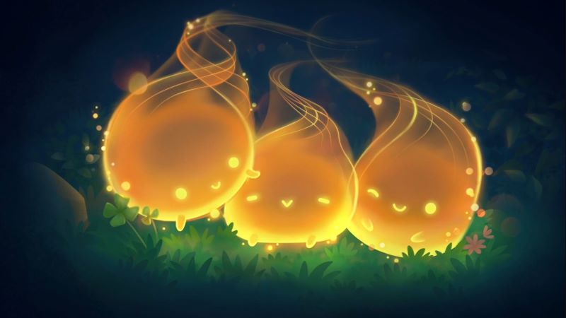 tướng pháp sư từ Ixtal ra mắt ở LMHT mùa 13