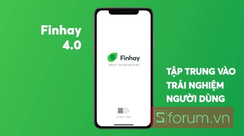 App kiếm tiền online trên điện thoại uy tín - Finhay