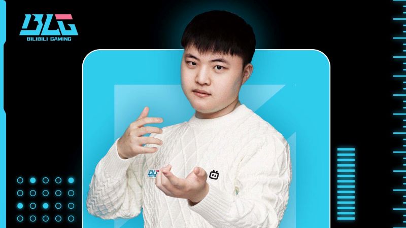 Tuyển thủ LMHT Uzi hết hạn hợp đồng sau mùa giải 2022