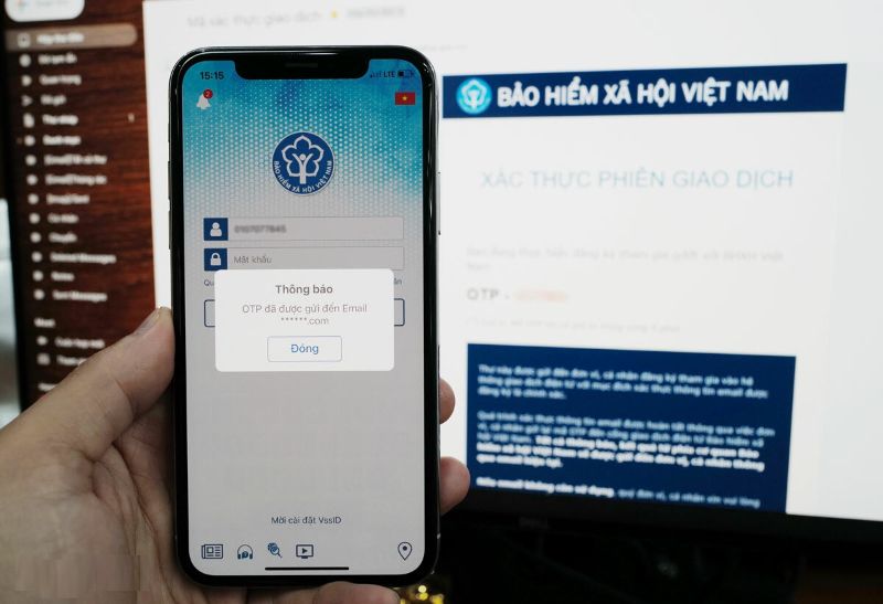 Lợi ích khi sử dụng ứng dụng VSSID 