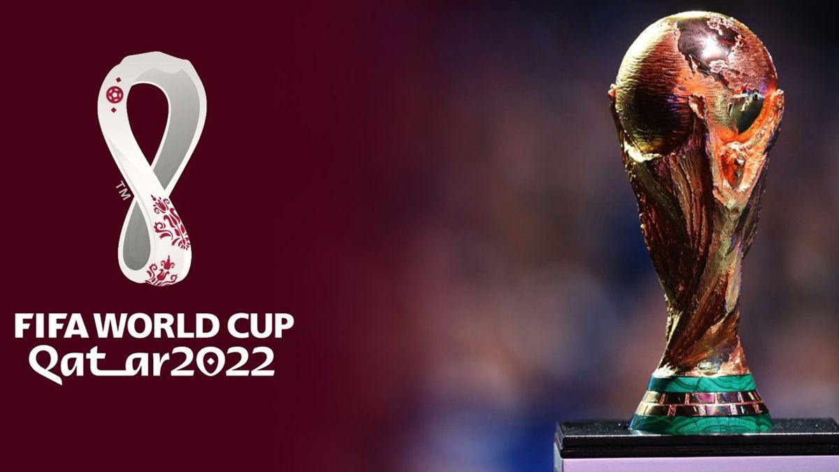 Thời gian và địa điểm tổ chức world cup 2022