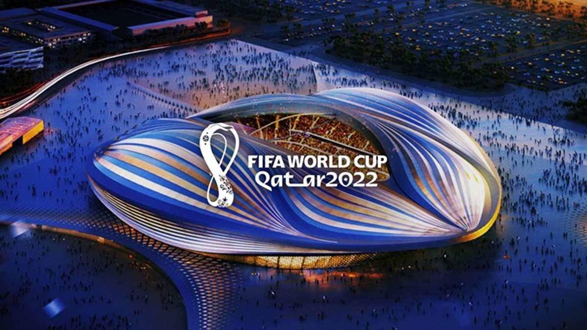Số tiền xây dựng sân thi đấu world cup 2022