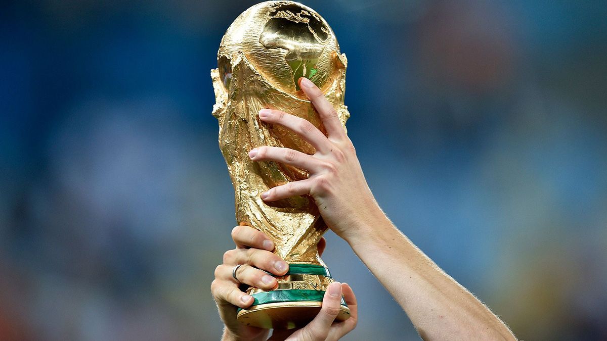 Thể thức thi đấu World Cup 2022 như thế nào?