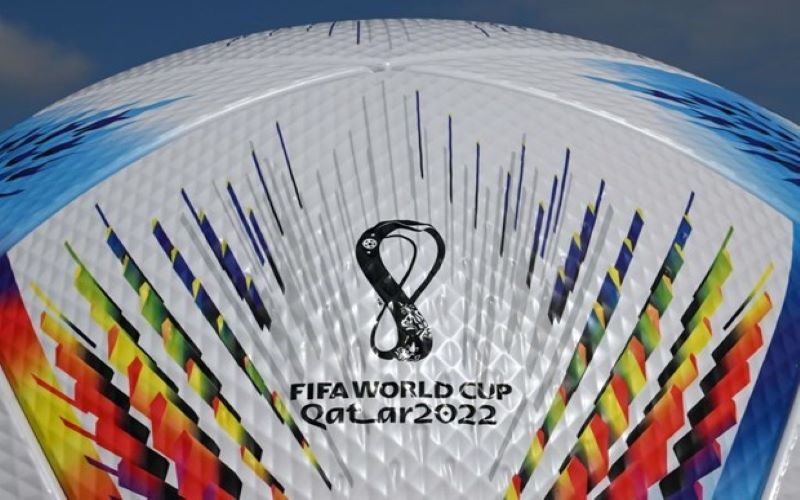 bảng D World Cup 2022 Qatar