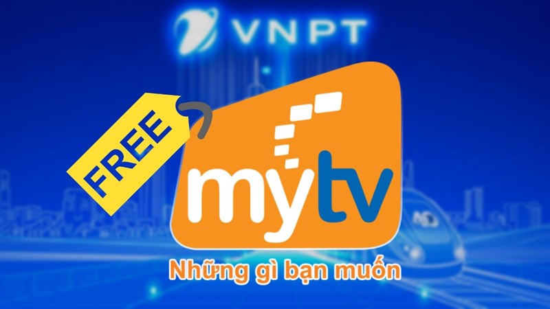 MyTV là gì?