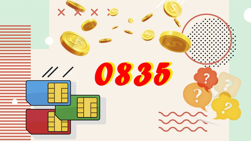 Đầu 0835 là mạng gì