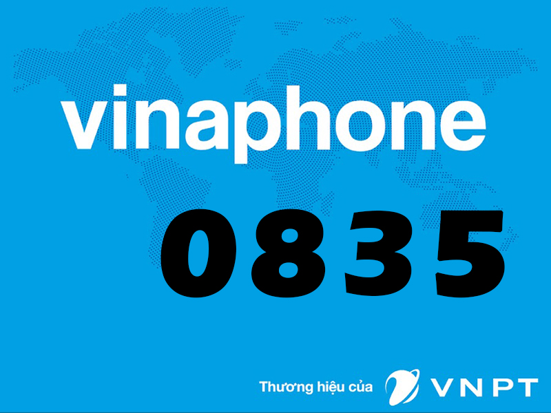 Đầu số 0835 là mạng gì?