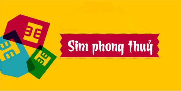 Chọn SIM đầu số 0835 dựa theo mệnh của năm sinh