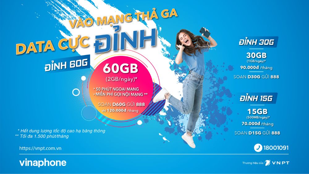 Lợi ích của đầu số 091 đến từ nhà mạng