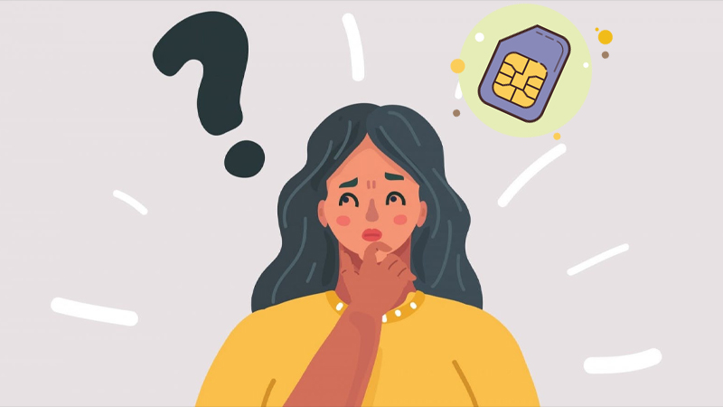 Có nên sử dụng SIM đầu số 0945?