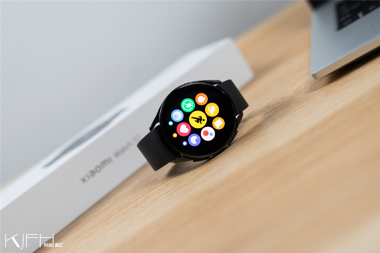 Xiaomi Watch S2