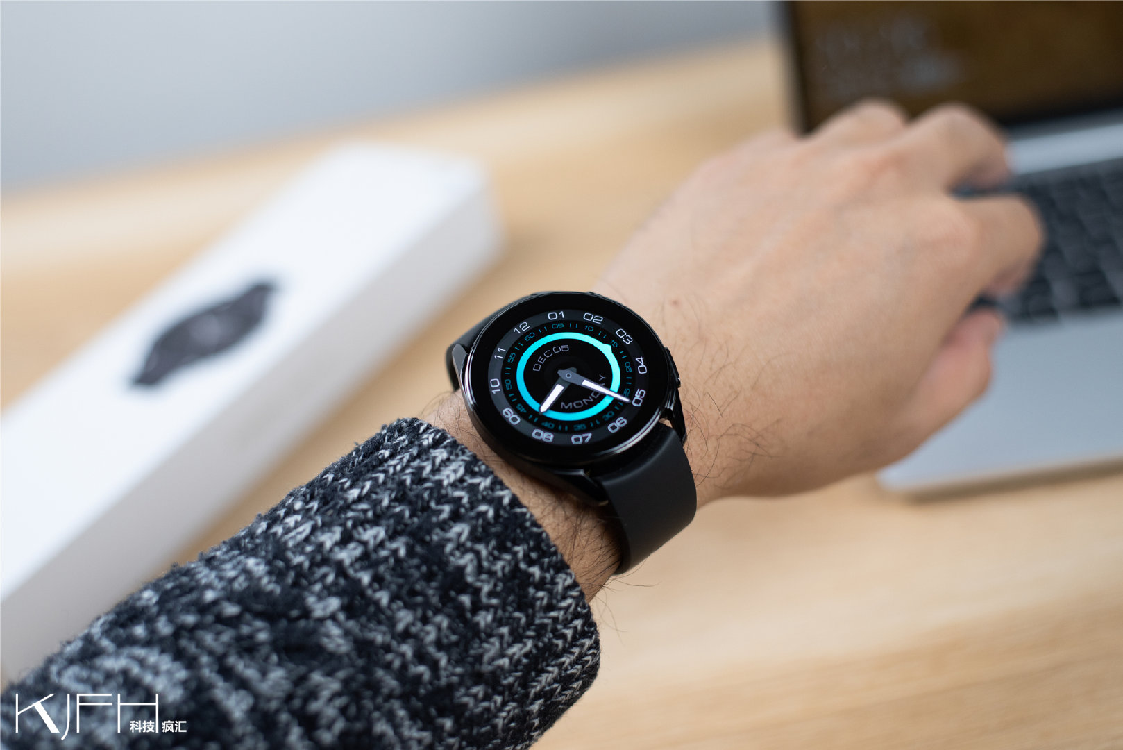 Xiaomi Watch S2