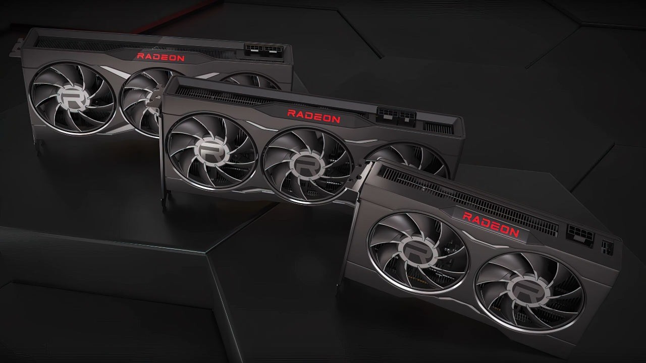 Tin đồn về thông số cấu hình của AMD RDNA4: GPU Monster 129 TFLOPS ...