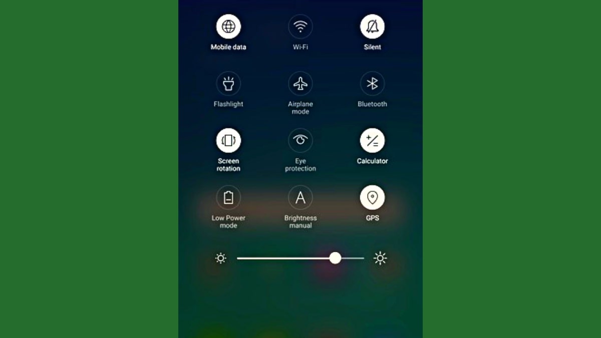 hướng dẫn cài định vị giữa 2 điện thoại Oppo