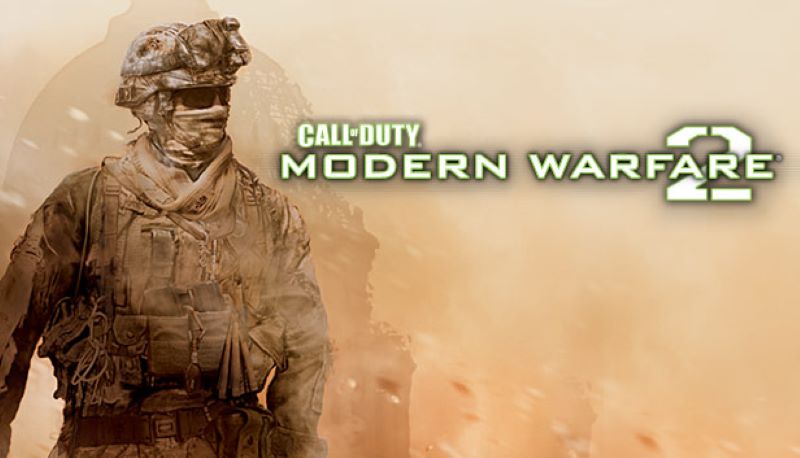 Call of Duty: Modern Warfare 2 năm 2009