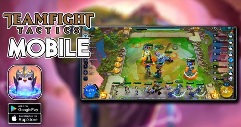 DTCL Mobile ra mắt năm 2023