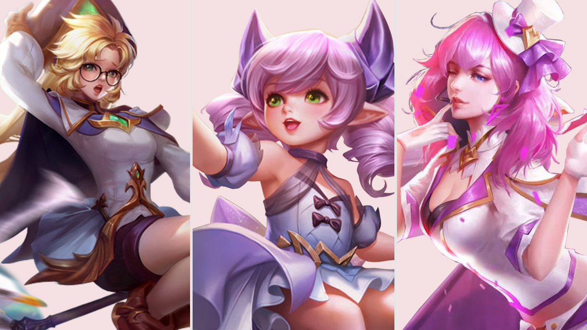 Liên Quân Mobile, Liên Quân Mobile code, Liên Quân Mobile thử nghiệm, Liên Quân Mobile apk, Liên Quân Mobile lmhmod, Game mobile, Baldum, lmht, dtcl, Liên Quân Mobile mùa 24, Chỉnh sửa sức mạnh tướng