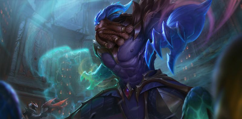 udyr sát lực long thần