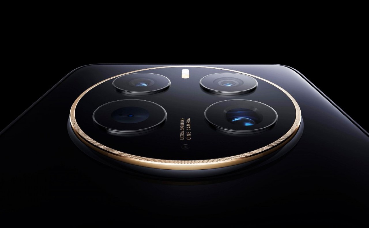 Huawei Mate 50 Pro
