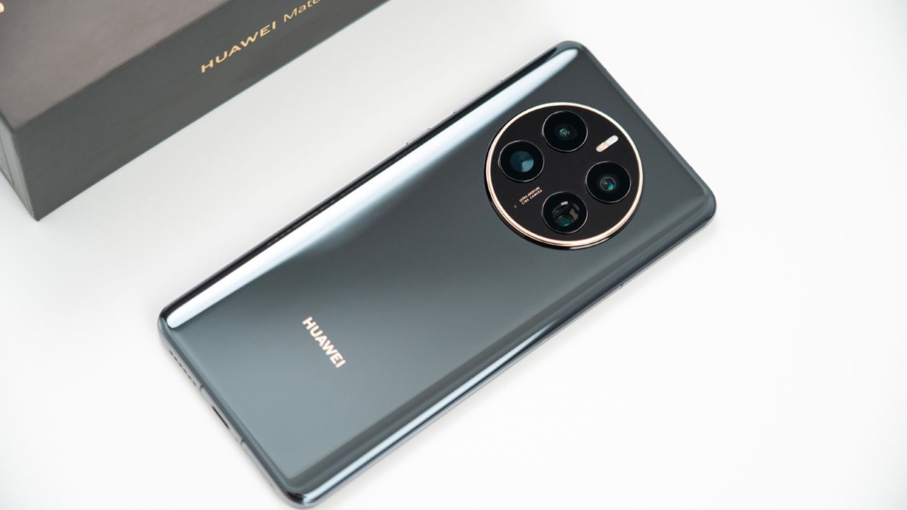 Huawei Mate 50 Pro