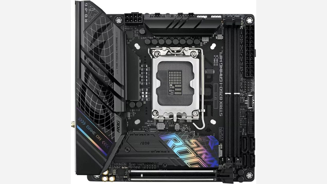 Intel B760