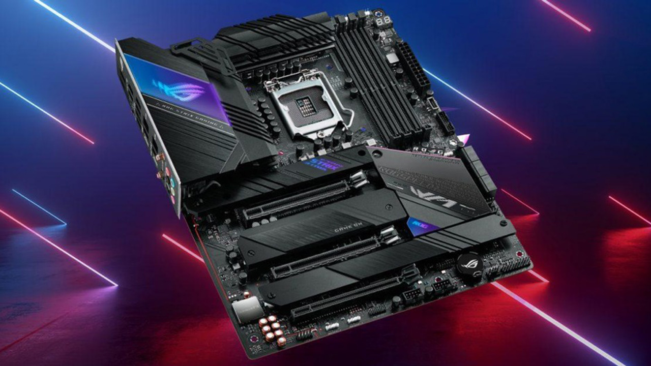 Intel B760