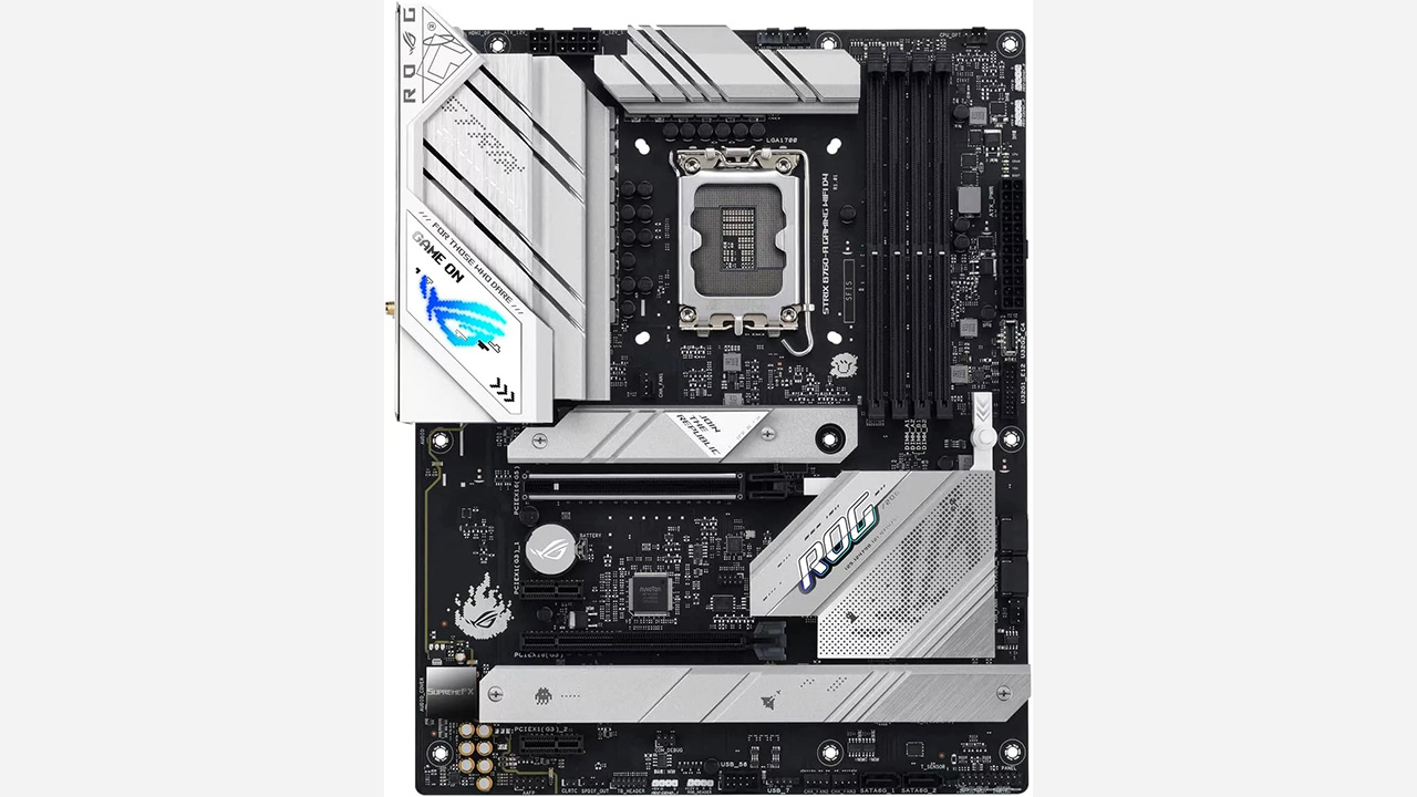 Intel B760
