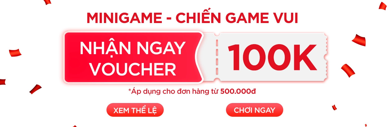 Hướng dẫn săn voucher để được giảm giá thêm