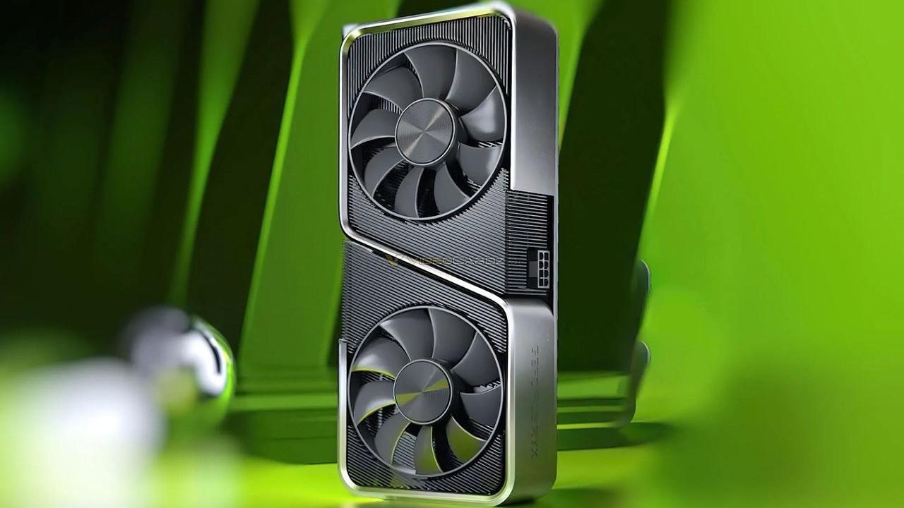 NVIDIA RTX 4060 Ti