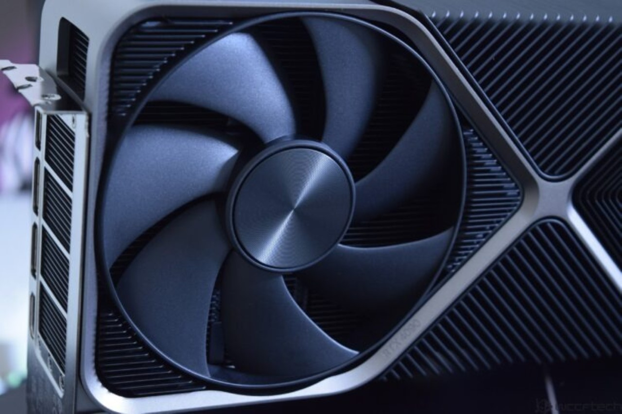 RTX 4070 Ti