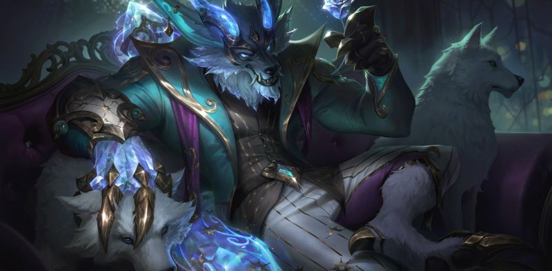 trang phục giáng tổng quan