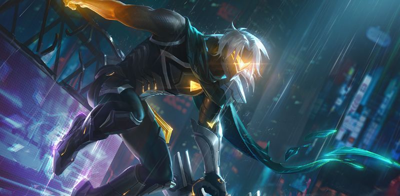 siêu phẩm: varus