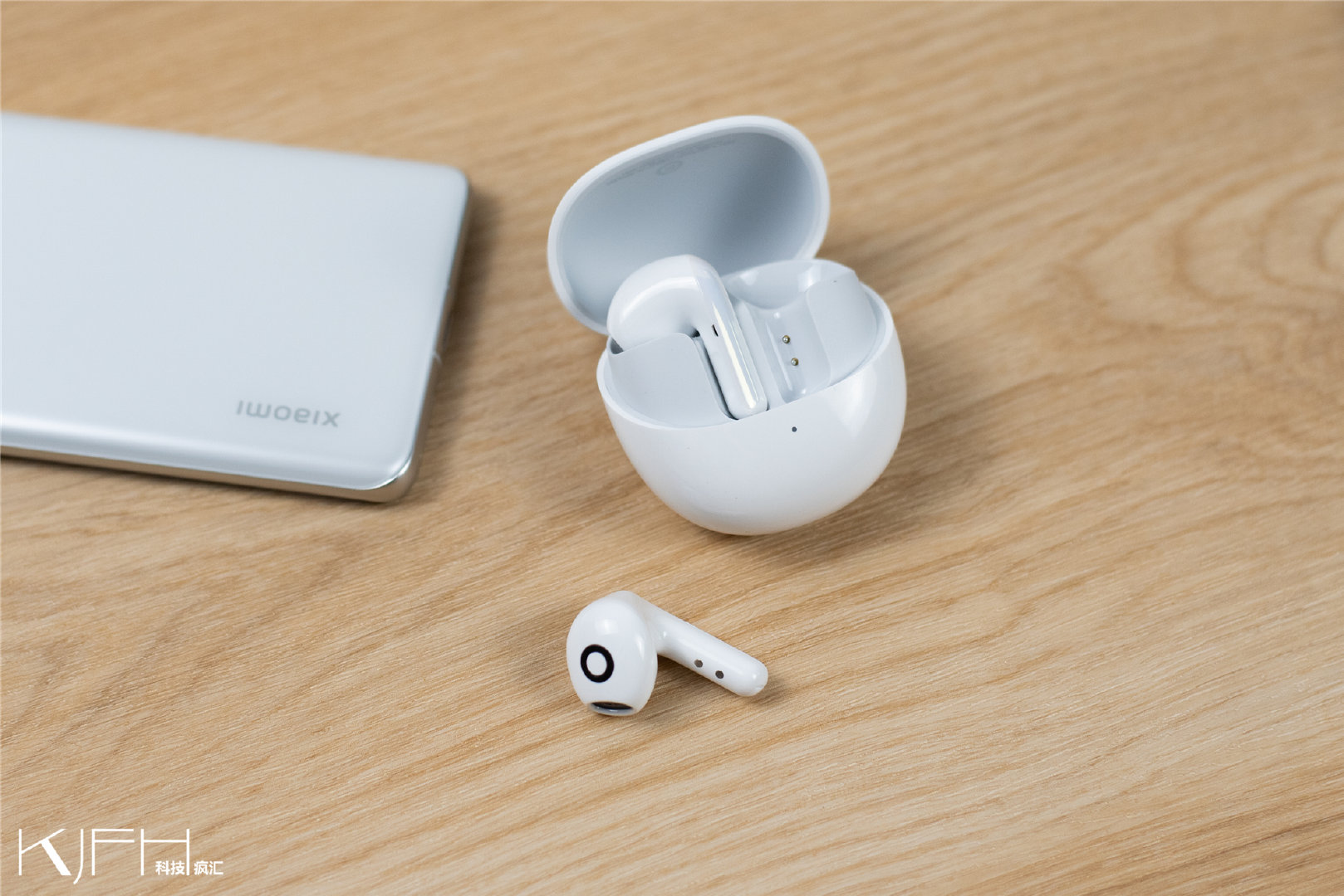 Xiaomi Buds 4