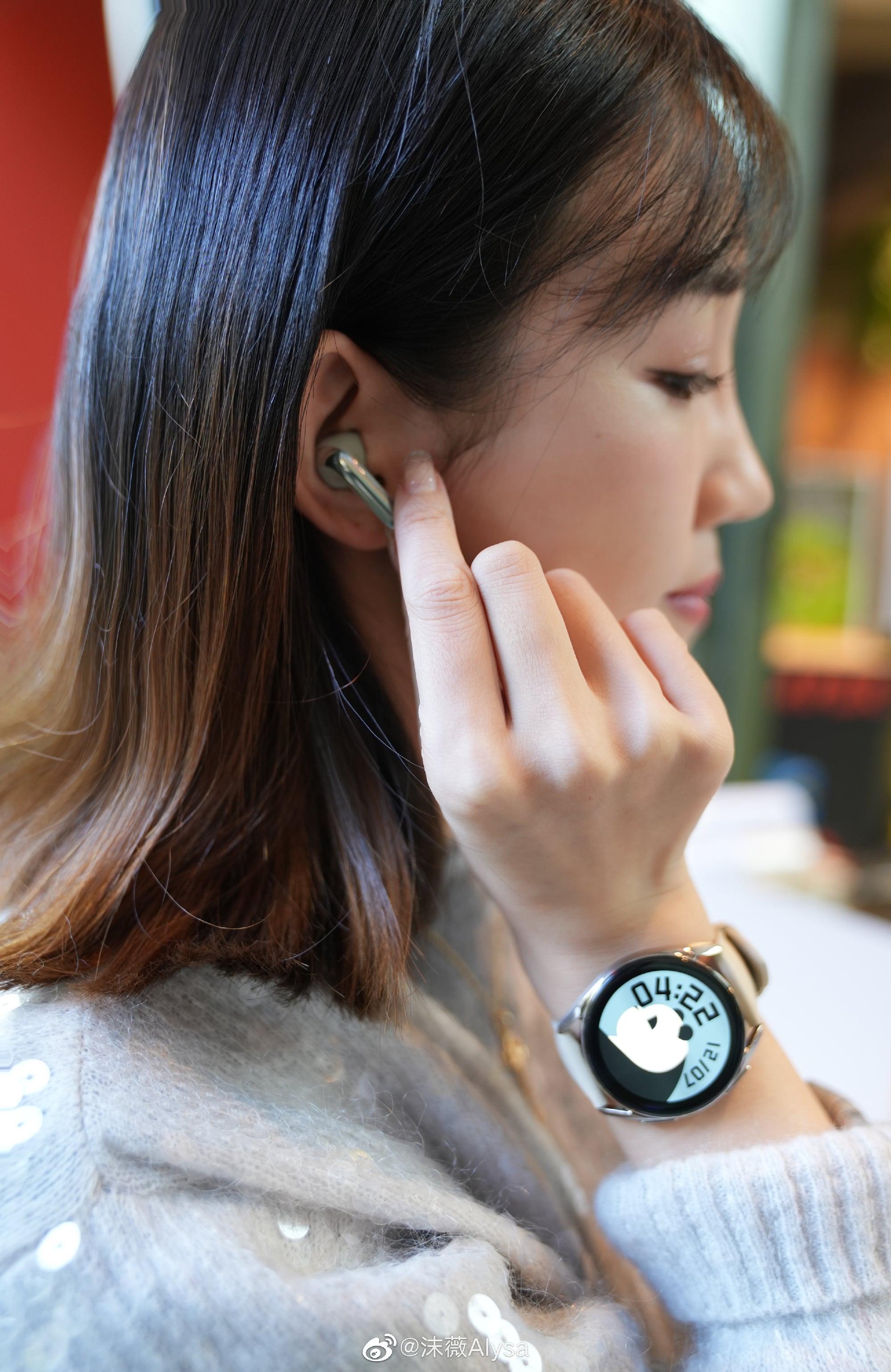 Xiaomi Buds 4