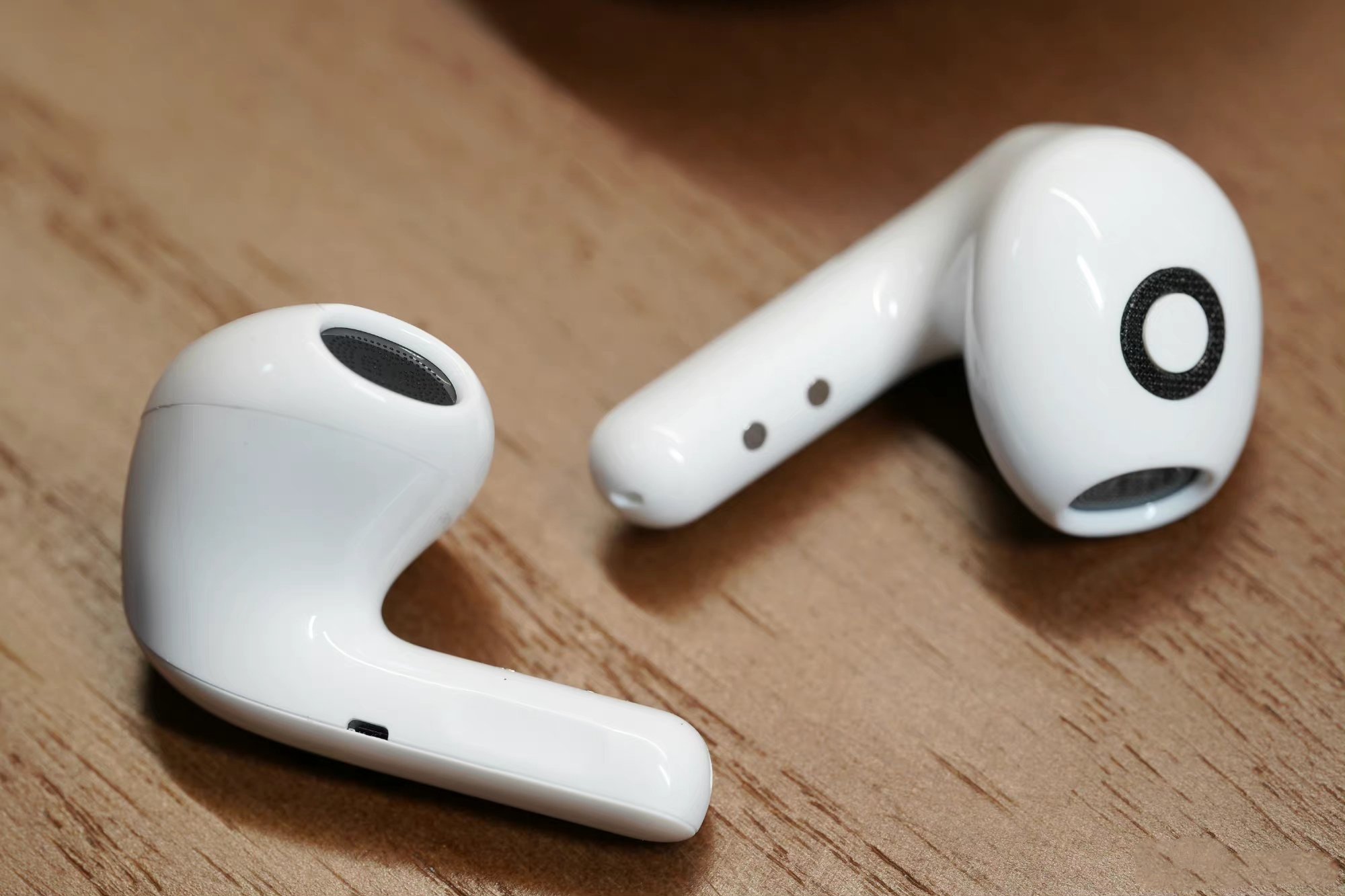 Xiaomi Buds 4