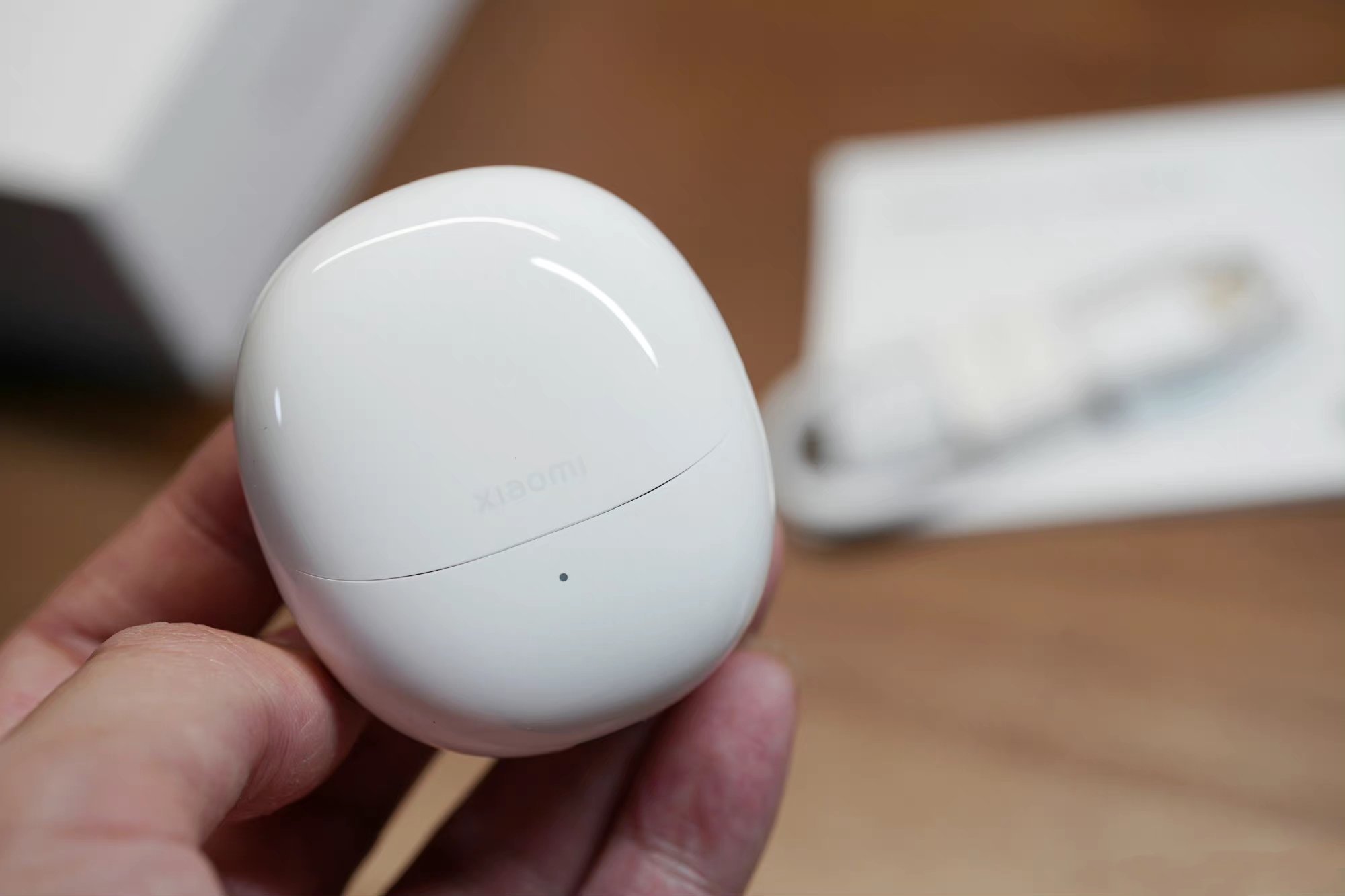 Xiaomi Buds 4