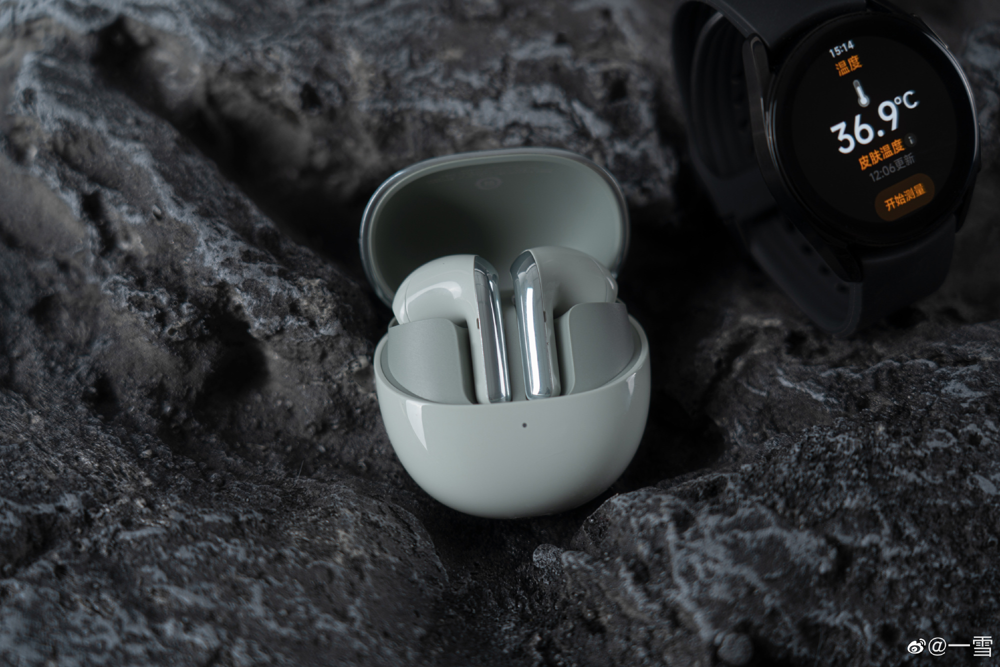 Xiaomi Buds 4