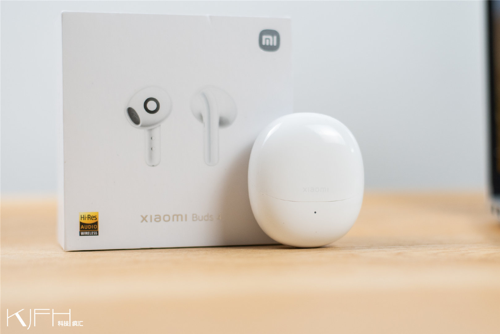 Xiaomi Buds 4
